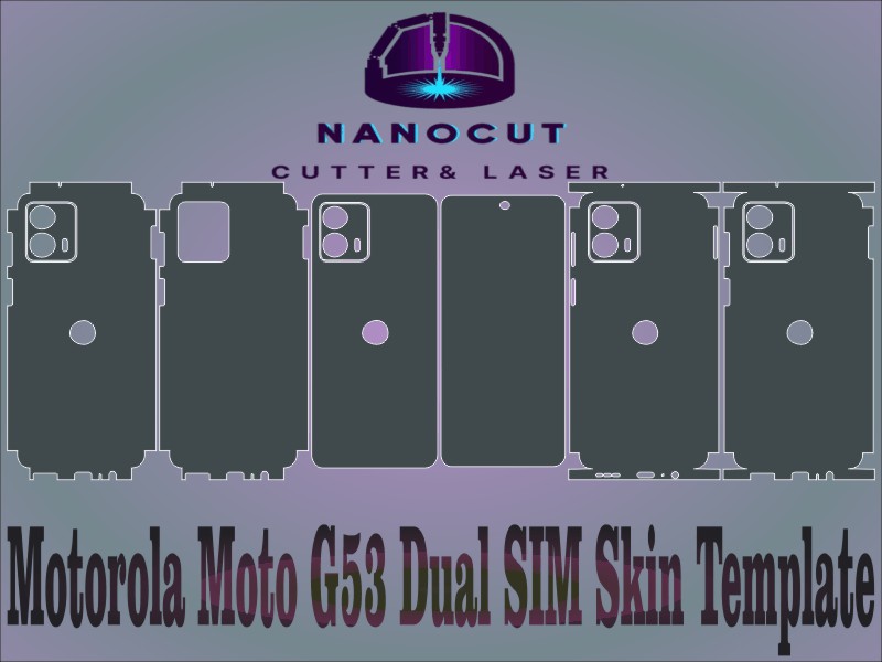 Motorola Moto G53 Dual SIM